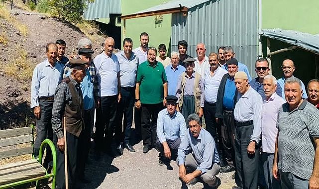 Fendoğlu: Kötü niyetlileri açıklıyorum!