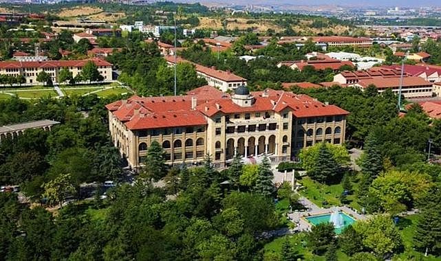 Gazi Üniversitesi personel alacak