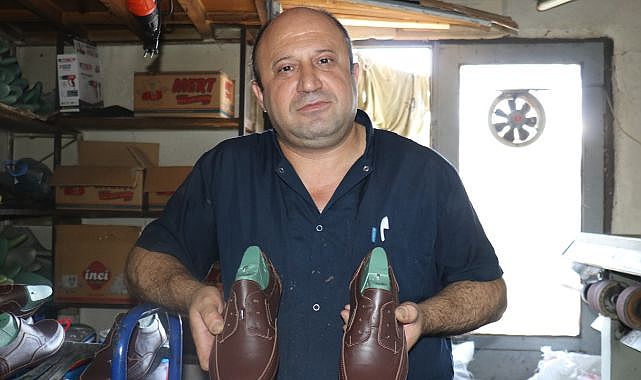 Gelişen teknolojiye rağmen direniyor!