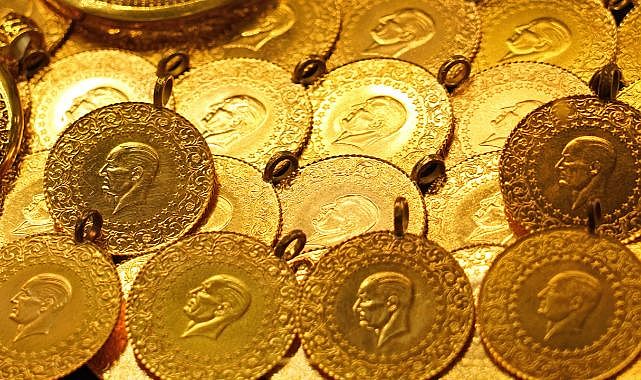 Gram ve çeyrek altın ne kadar?