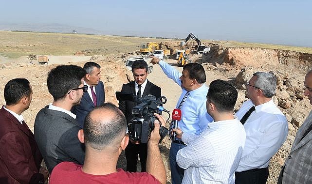 Gürkan: Devir işlemleri tamam!