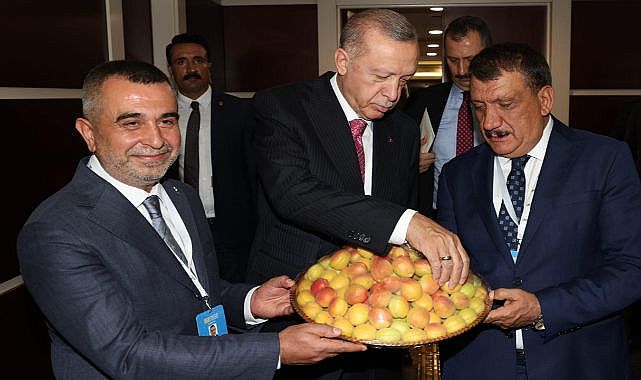 Gürkan: Erdoğan'ı Malatya'ya davet ettik!
