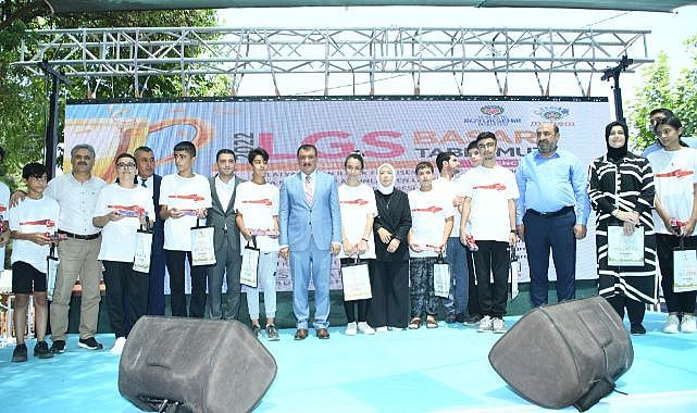 Gürkan: İyi insan yetiştireceğiz!