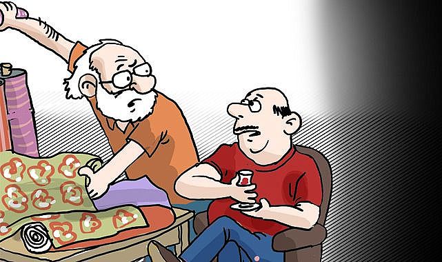 "Hem şımarıklık, hem had bilmezlik, hem de küstahlık!"