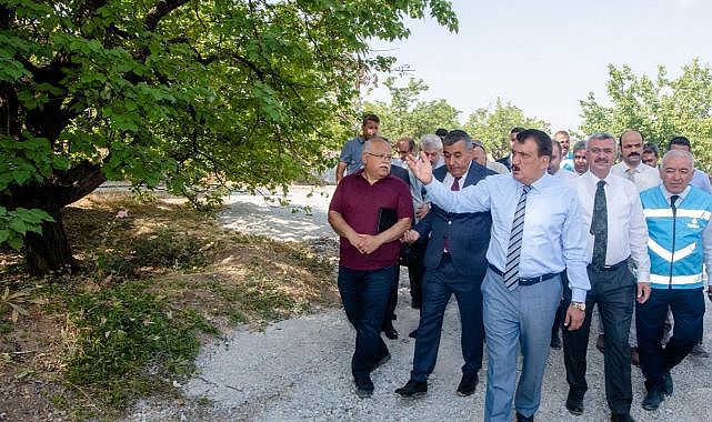 HES, Temmuz 2023’te tamam!