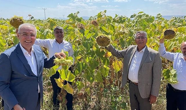 Kahtalı: Yazıhan en az 10 kat değerlendi!
