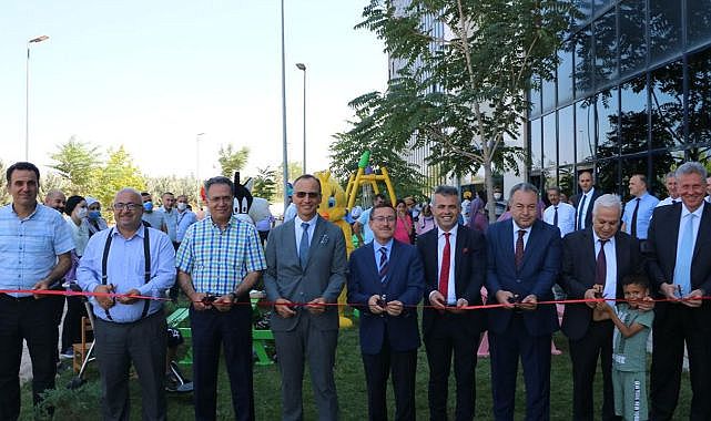 Karaciğer Nakli Enstitüsüne iki yenilik birden!