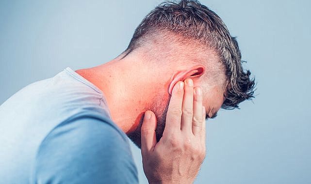 Kulak çınlaması ciddi hastalıkların habercisi olabilir