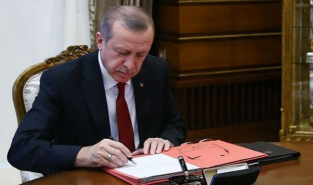 Malatya'da kaymakamlar değişti!