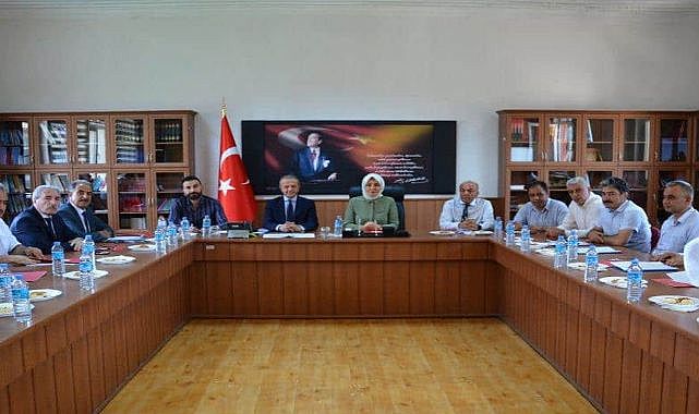 Malatya'da okul sayısı artırılacak!