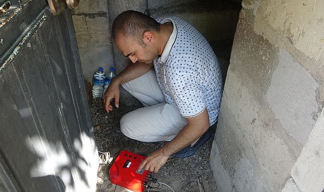 Malatya'yı iki büyük deprem bekliyor!