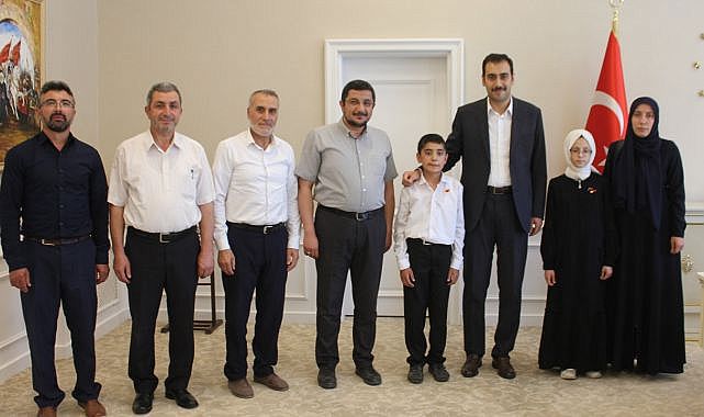 Malatyalı hafızlar Gaziantep’te yarışacak!