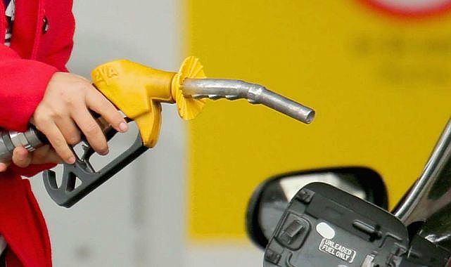Motorine yeniden zam geldi!