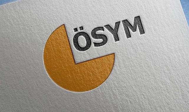 ÖSYM Başkanı Halis Aygün görevden alındı