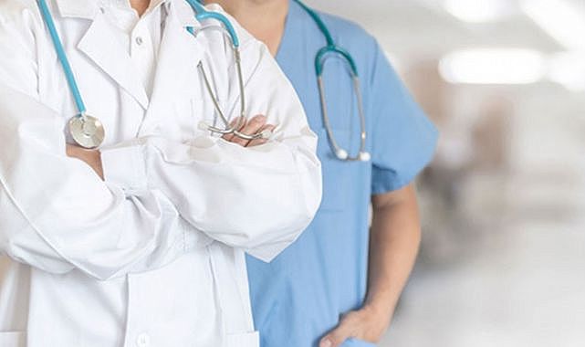 Sağlık personeline ek ödeme yönetmeliği yayımlandı