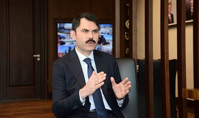 Sosyal konut projesi 13 Eylül'de