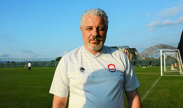 Sumudica: Umarım Malatyaspor hayatta kalır
