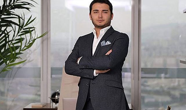 Thodex'in kurucusu Fatih Özer yakalandı