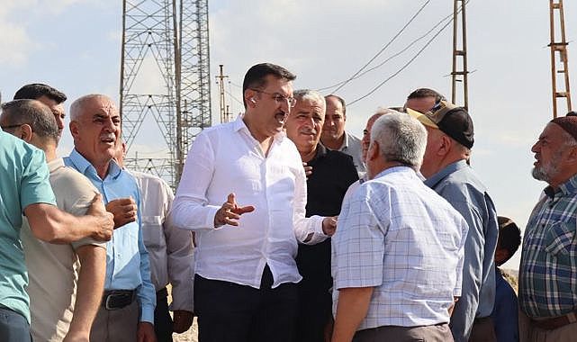Tüfenkci: Birliğimizi bozmak istiyorlar!