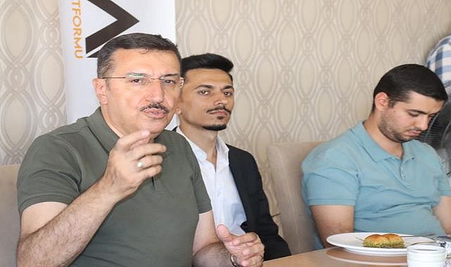 Tüfenkci: Kendi uçağımızı yapacağız
