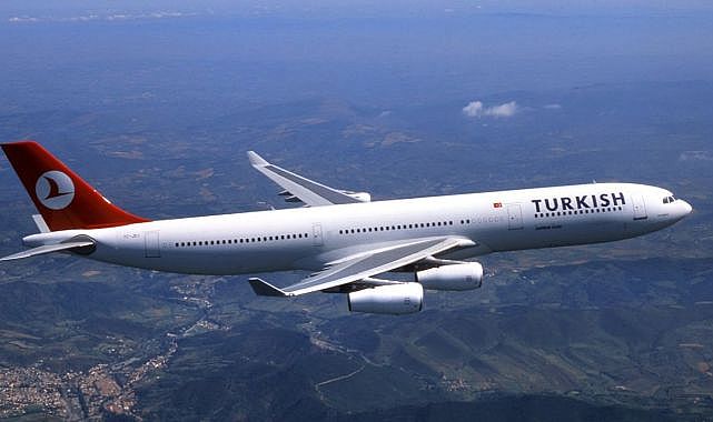 Türk Hava Yolları memur alımı yapacak