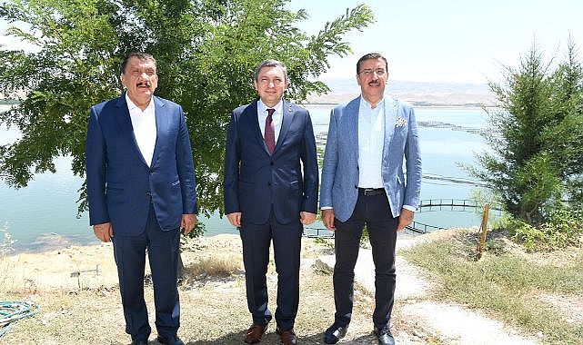 Türkiye'de olmayan bir ilk gerçekleşiyor!