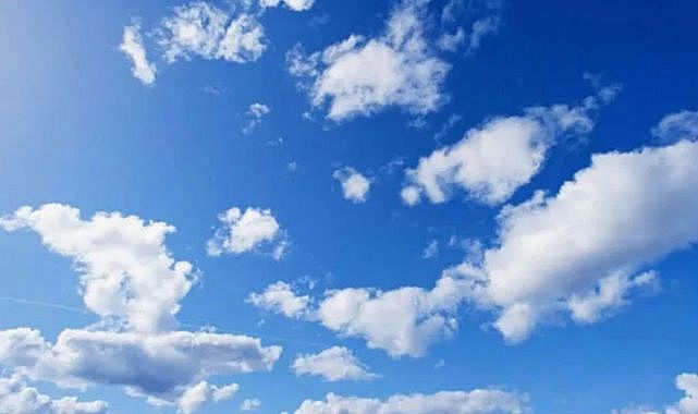 Türkiye genelinde hava nasıl olacak?