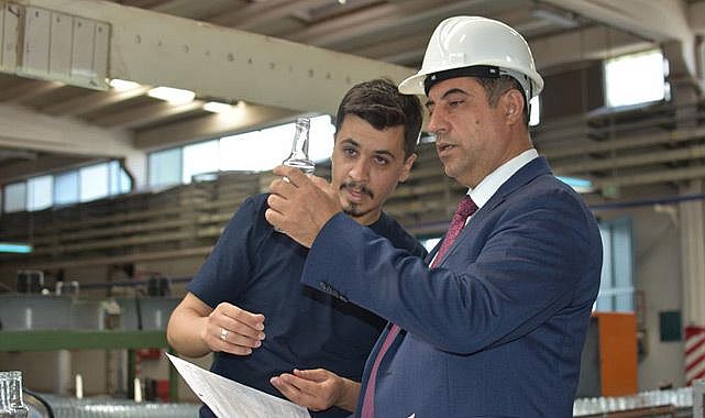 Türkiye'ye güvendik: Yatırımları 3 kat Artırdık!