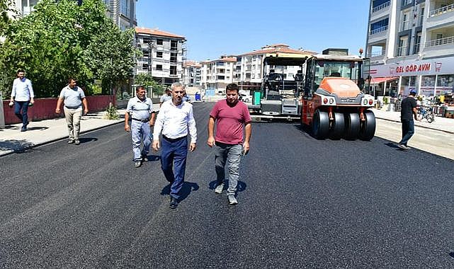Ulaşım konforlu hale geliyor!