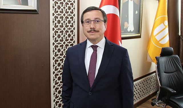 Üniversitenin medyadaki durumu...