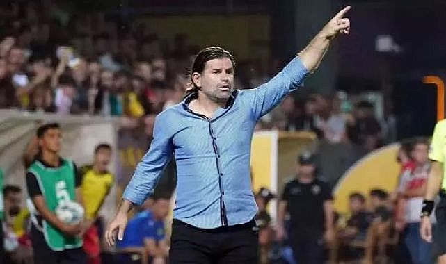 Üzülmez: Dikenli yollardan geçeceğiz
