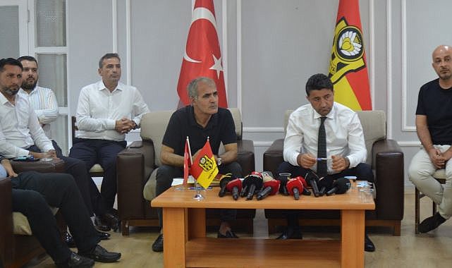 Yaman: İşimizin kolay olmadığını biliyoruz