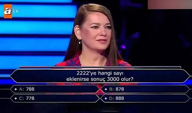 Yarışmacı: "Kınamayın başınıza gelir"