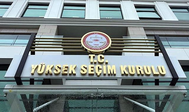 YSK 48 Zabıt Katibi ve 5 Hizmetli alacak