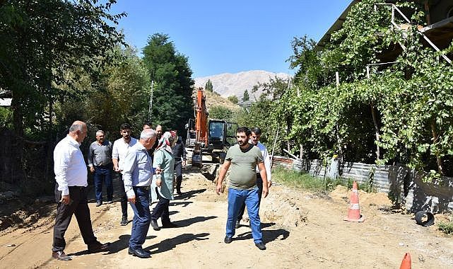 Zelyurt: Başkanımız söz verdi!