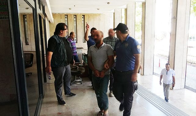 3 kişinin öldüğü kazada vinç operatörü tutuklandı