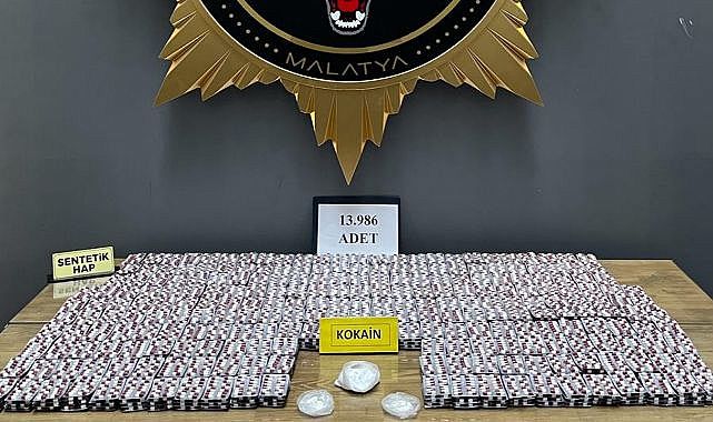 Akıl almaz ticaret polise takıldı: 5 tutuklama