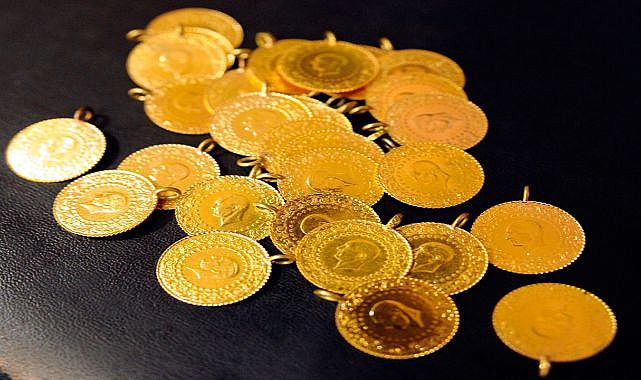 Altın fiyatları ne kadar?