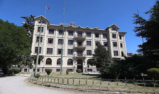 Ankara Bilim Üniversitesi Akademik Personel alacak