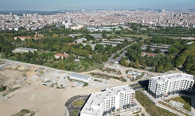 Bakanlıktan Malatya'da arsa fırsatı!..