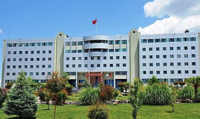 Balıkesir Üniversitesi Akademik personel alacak