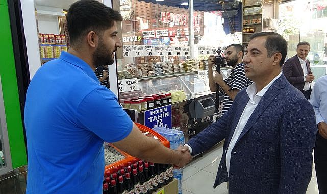 Baştürk: Daha çok koşturacağız!