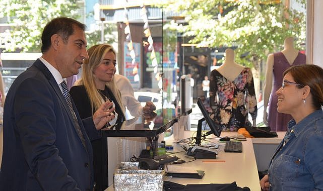 Baştürk: Komitemizde 3 Meclis üyesi adayımız kadın