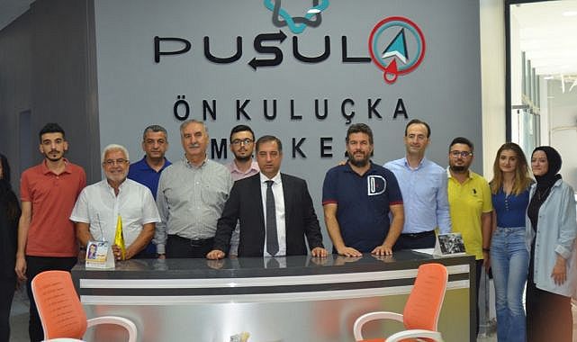 Baştürk: “Teknokent Malatya’mız için bir değer”
