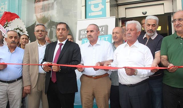 Baştürk: Uyumla, vakarla, liyakatla, güvenle...
