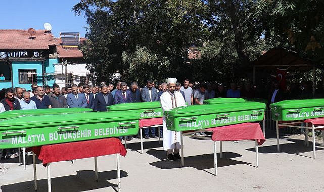 Bir aile yok oldu!