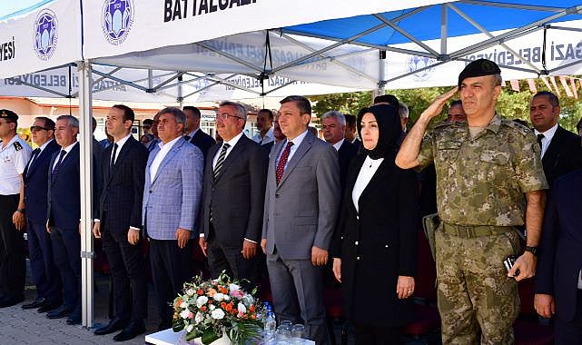 Bize kafa tutanlar sayımıza baksın!