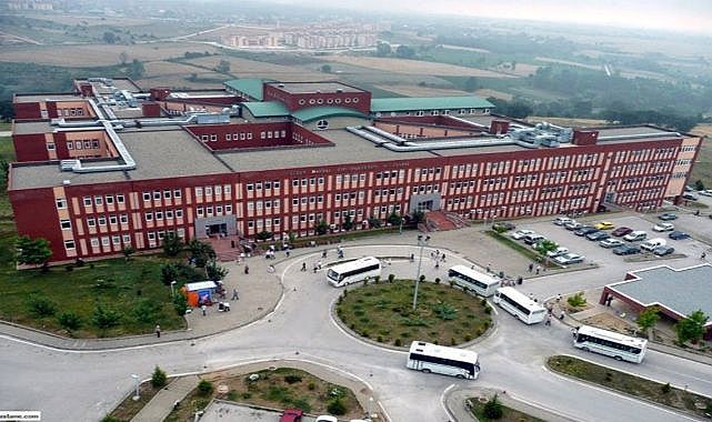 Bolu Abant İzzet Baysal Üniversitesi Personel alacak