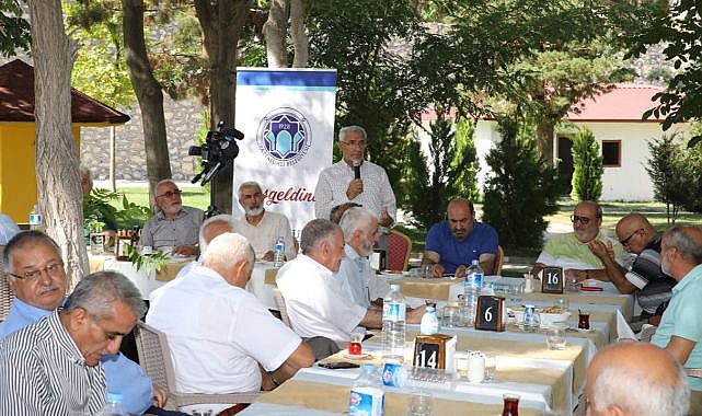 Bu kimliği bozmaya kimsenin gücü yetmedi