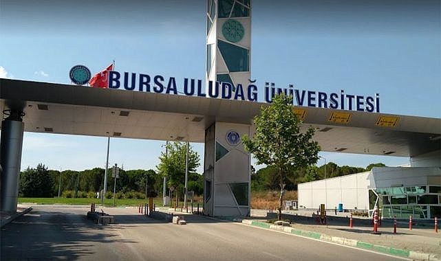 Bursa Uludağ Üniversitesi Personel alacak